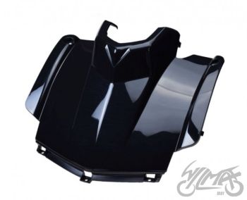 OSŁONA CENTRALNA PLASTIKU PRZÓD SHINERAY XY250ST-4