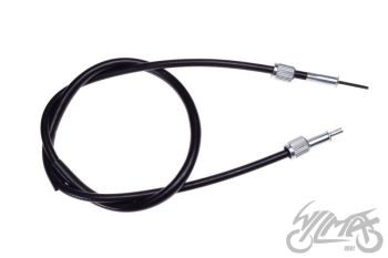 Spidomeetritross (lõhikuga/kahvliga ots) kõri 92,5 cm, tross 96cm