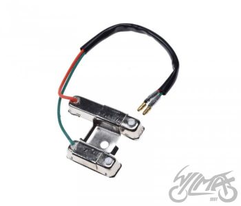 Takisti, tuled JONWAY SHOTGUN