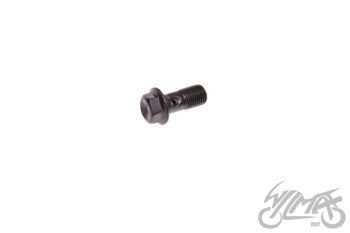 Pidurivooliku polt (banjo polt) M10 x 1,00 x 22mm
