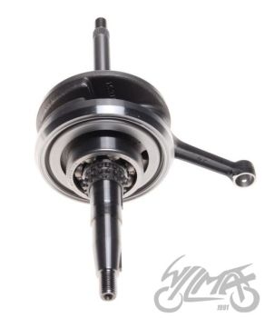 WAŁ KORBOWY 125 SILNIK 4T GY6 SYM ORBIT 125 4T