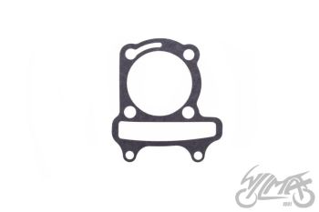 USZCZELKA POD CYLINDER 125 GY6 4T