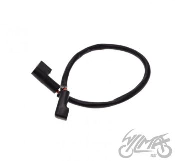 JUHE, ELEKTRILINE STARTERMOOTOR GY-6 JAOKS