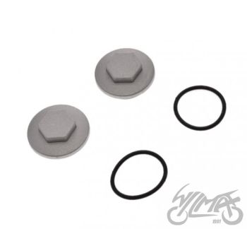 KOREK REGULACJI ZAWORÓW DO ZIPP VZ-2