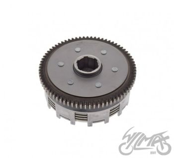 Siduri komplekt ZIPP VZ-2 jaoks