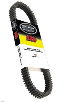 Ultimax Pro 140-4748 Drive belt