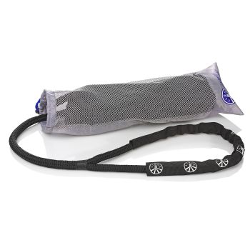 Porto Black 14mm x 6m