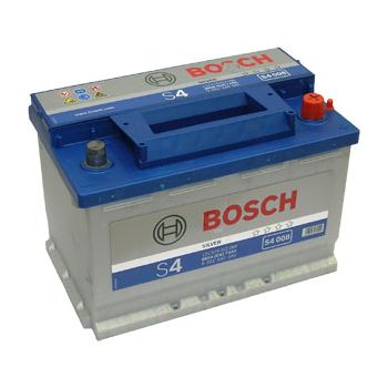 Aku bosch 74ah 680a 278x175x190mm -/+