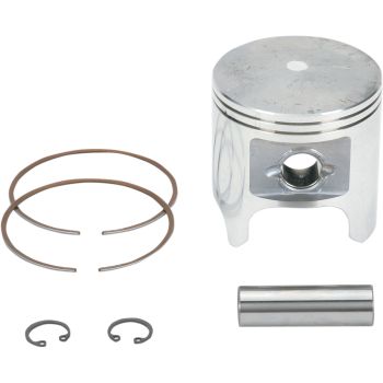 PISTON KIT KAW 650 .25MM