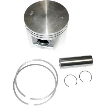 PISTON KIT KAW .5MM