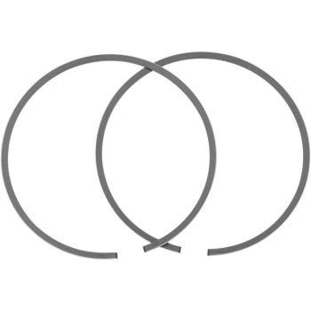 PISTON RING YAM 701 .5MM