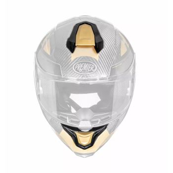 VENT KIT HYPER CARB TK19