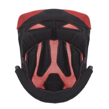 Sisu Alpinestars MISSILE BLACK