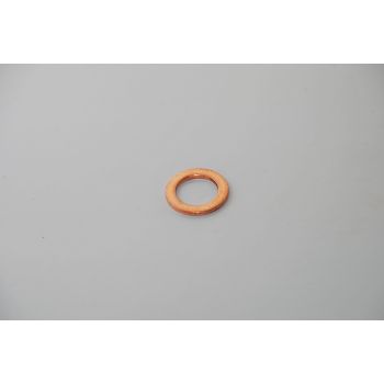 Seib õlitoru poldile,vask