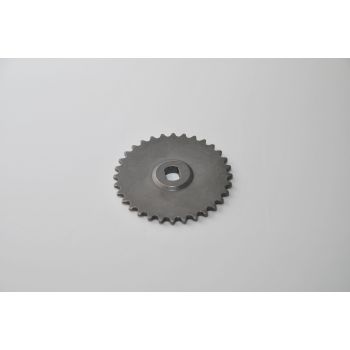 Õli pumba hammasratas