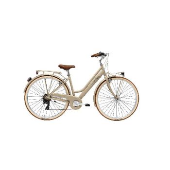 Linnaratas Adriatica 28 Sity Retro