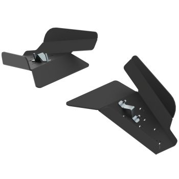 Esimeste õõtshoobade kaitsmed, plastik (paar) Yamaha 550 / 700 (...-2013)