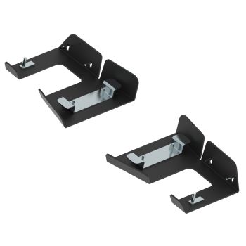 Tagumiste õõtshoobade kaitsmed, plastik (paar) Polaris Sportsman 400 / 500 / 570 / 800