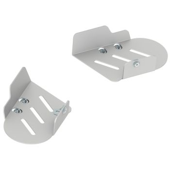 Tagumiste õõtshoobade kaitsmed, alumiinium (paar) CFMOTO CFORCE 450