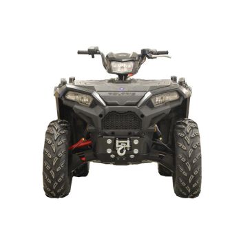 Põhjakaitse täis komplekt (plastik): Polaris Sportsman Touring: XP 1000 (2018+)