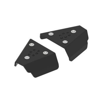 Pl. Front A-arm guards (pair): SEGWAY 600: AT6 S / AT6 L