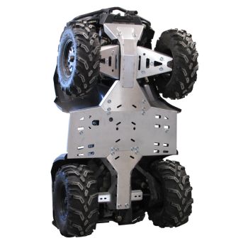 Põhjakaitse täis komplekt (alumiinium) CanAm 500 G1 Outlander