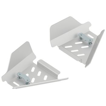 Esimeste õõtshoobade kaitsmed, alumiinium Arctic Cat 450/500/550/700/1000, pair