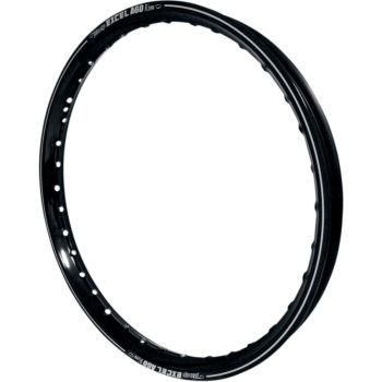 RIM A60 1.85X19 32H BLK
