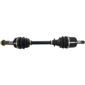 AXLE KIT MSE FRONT CFMOTO
