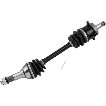 Telje Komplekt Täielik CanAm