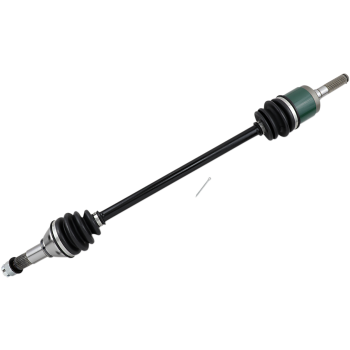 Täielik CanAm Telje Komplekt