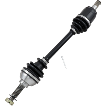 Täielik Veovõlli Komplekt SUZ