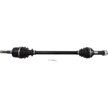 Telje Komplekt Täielik CFMOTO