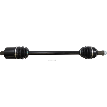 Täielik Teljekomplekt POL