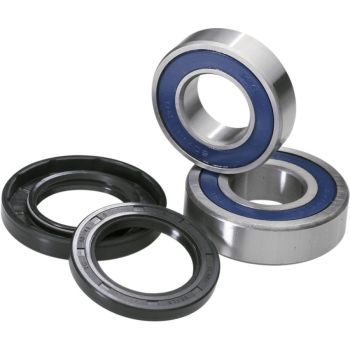 BEARINGS WHEEL RR KTM