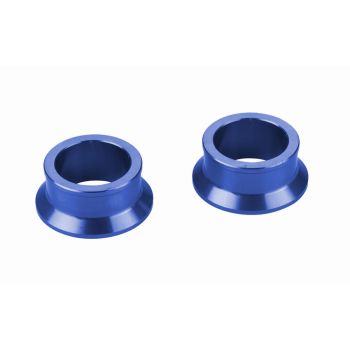 KIT SPACERS YAM FOR OEM WHEEL