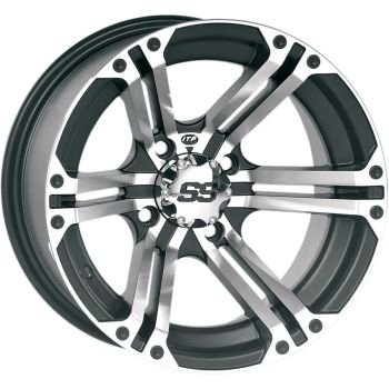 SS212 Sulamist Velg