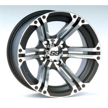 SS212 Sulamist Velg