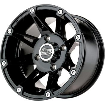 Velg Moose Utility 387M 14x7 4/110 4+3 - must