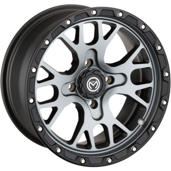 Ratas 545MO 15X7 4/110