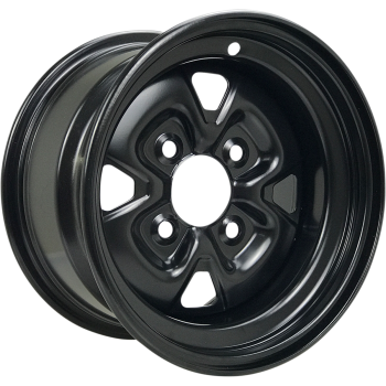 Terase Velg 12X7 4/156 Must