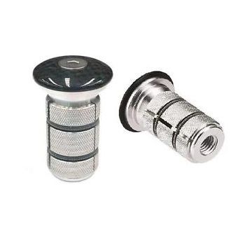 Käbi tbg f88a-31 1-1/8" carbon kahvlile