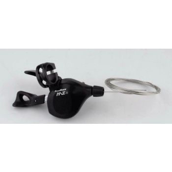 Shifter sunrace dlmz3xn parem, 12käiku