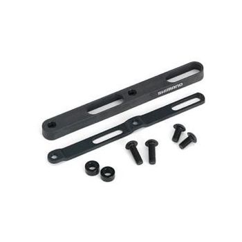 Di2 aku kinnitus pudelikorvi alla