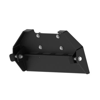 Lumesaha adapter ette kinnitamiseks: CFMOTO UFORCE 1000