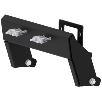 Lumesaha adapter ette kinnitamiseks: Access AX600/700/800