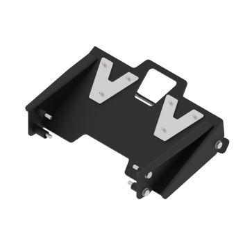 Lumesaha adapter ette kinnitamiseks: TGB 1000 LTX Blade