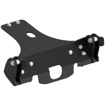 Lumesaha adapter ette kinnitamiseks: Polaris Sportsman: XP 1000 S