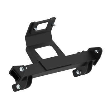 Front-mount UTV adapter: Segway Fugleman UT10