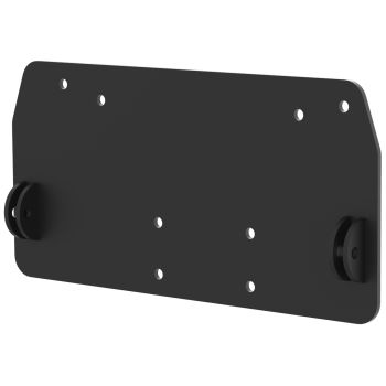 Lumesaha adapter põhja alla kinnitamiseks: Polaris Sportsman: 550 / 850 / 1000: Polaris Scrambler: Sportsman Touring